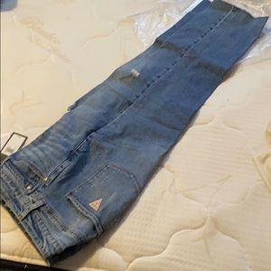 Guess new jeans